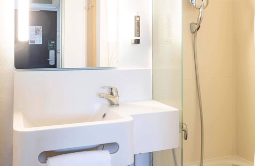 Saint-Gregoire Hotel | B&B HOTEL Rennes Nord Saint-Grégoire