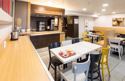Saint-Gregoire Hotel | B&B HOTEL Rennes Nord St Grégoire