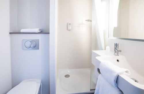 Villejean Hotel | B&B HOTEL Rennes Ouest Villejean