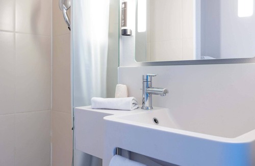 Villejean Hotel | B&B HOTEL Rennes Ouest Villejean