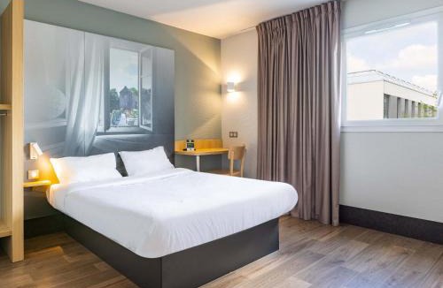 Villejean Hotel | B&B HOTEL Rennes Ouest Villejean 3 étoiles