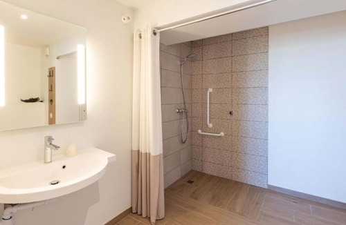 Matival Hotel | B&B HOTEL Rennes Parc Expo Aéroport