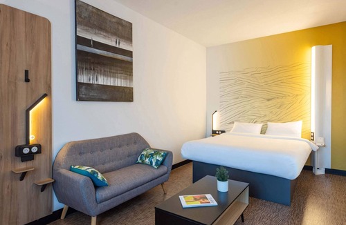 Matival Hotel | B&B Hotel Rennes Parc Expo Aéroport