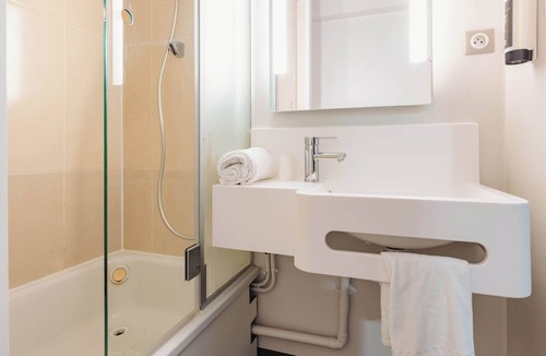 La Poterie Hotel | B&B HOTEL Rennes Sud Chantepie