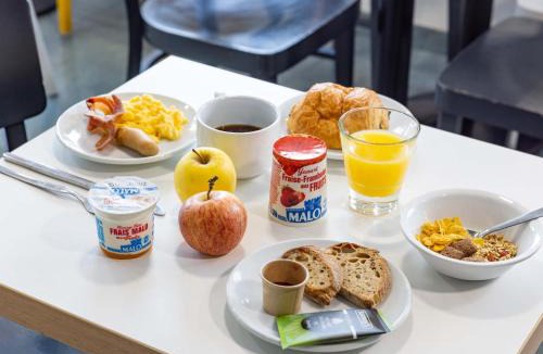 La Poterie Hotel | B&B HOTEL Rennes Sud Chantepie