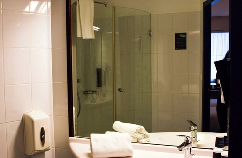 Rodez Hotel | B&B HOTEL Rodez Bourran