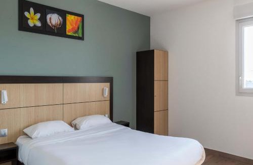 Maizieres-la-Grande-Paroisse Hotel | B&B HOTEL Romilly-sur-Seine