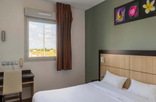 Maizieres-la-Grande-Paroisse Hotel | B&B HOTEL Romilly-sur-Seine