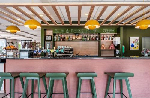Rothrist Hotel | B&B HOTEL Rothrist Olten
