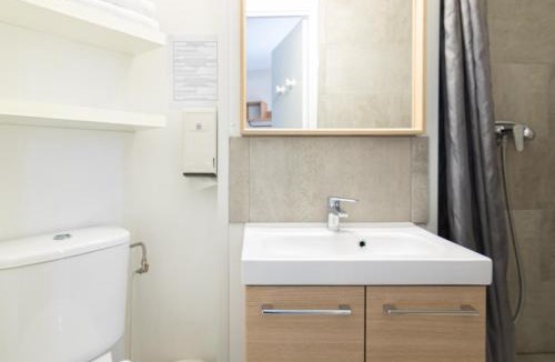 Sete Hotel | B&B HOTEL Sète Centre Gare