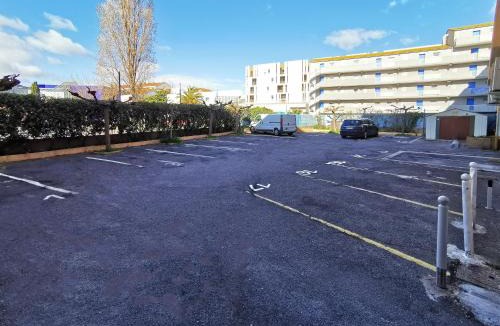 Sete Hotel | B&B HOTEL Sète Centre Gare