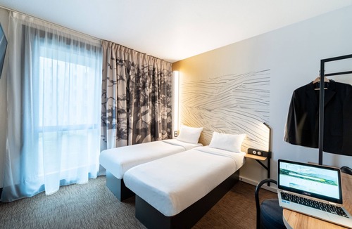 Selestat Hotel | B&B HOTEL Sélestat Centre-Alsace