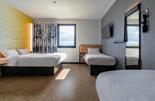 Selestat Hotel | B&B HOTEL Sélestat Centre-Alsace