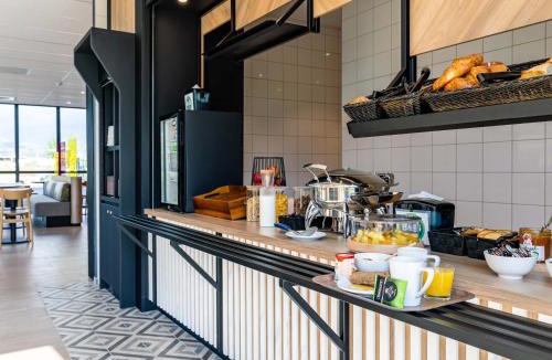 Selestat Hotel | B&B HOTEL Sélestat Centre-Alsace