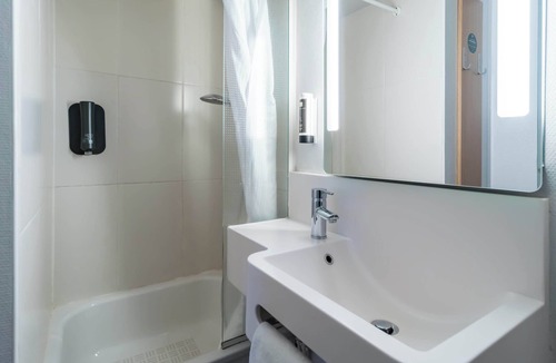 Tregueux Hotel | B&B HOTEL Saint-Brieuc