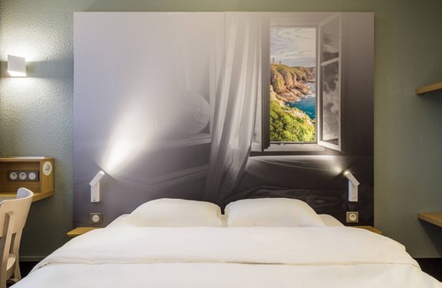 Tregueux Hotel | B&B HOTEL Saint-Brieuc