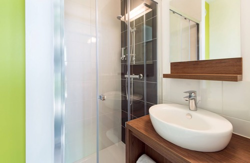 Saint-Nazaire Hotel | B&B HOTEL Saint-Nazaire Pornichet