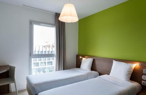 Saint-Nazaire Hotel | B&B HOTEL Saint-Nazaire Pornichet