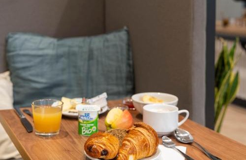 Saint-Nazaire Hotel | B&B HOTEL Saint-Nazaire Pornichet
