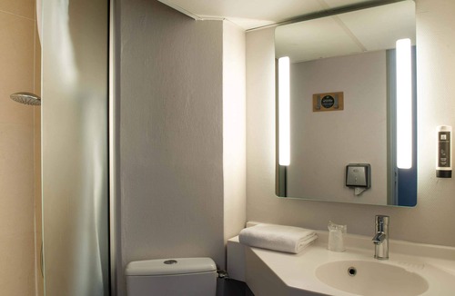 Saint-Quentin Hotel | B&B HOTEL Saint-Quentin