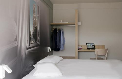 Saint-Quentin Hotel | B&B HOTEL Saint-Quentin