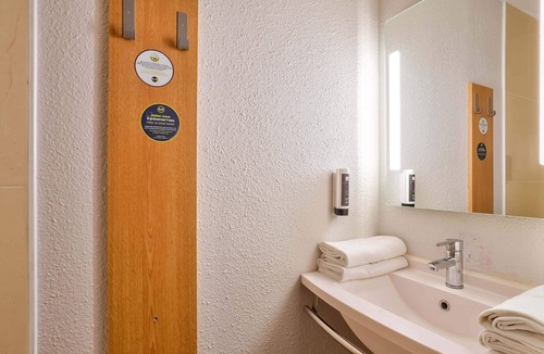 Saint-Witz Hotel | B&B HOTEL Saint-Witz