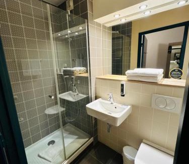 Saint-Witz Hotel | B&B HOTEL Saint-Witz Roissy