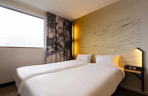 Saintes Hotel | B&B HOTEL Saintes