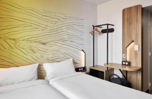 Saintes Hotel | B&B HOTEL Saintes