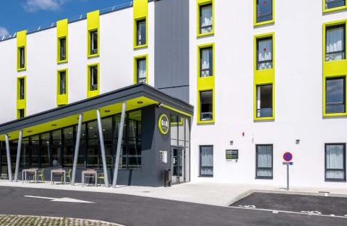 Saintes Hotel | B&B HOTEL Saintes