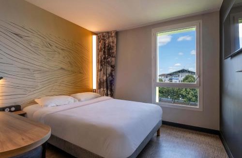 Saintes Hotel | B&B HOTEL Saintes