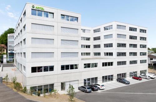 St. Gallen Hotel | B&B HOTEL St Gallen