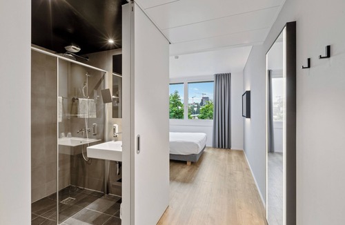St. Gallen Hotel | B&B Hotel St Gallen