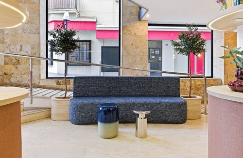 Tarragona Hotel | B&B Hotel Tarragona Centro Urbis