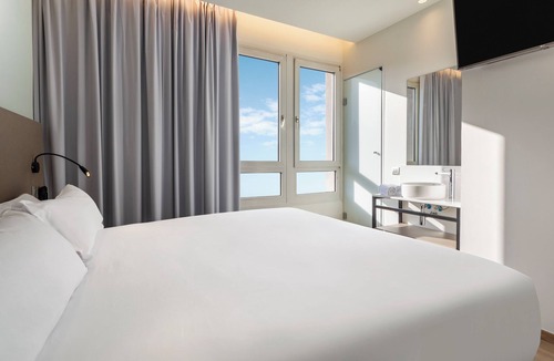 Tarragona Hotel | B&B Hotel Tarragona Centro Urbis