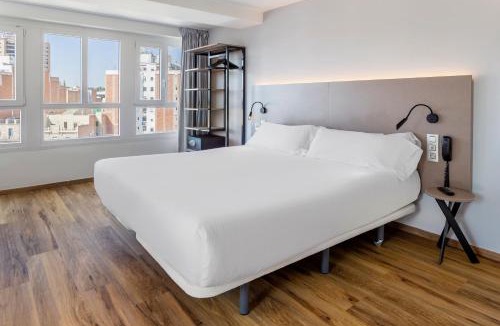 Tarragona Hotel | B&B HOTEL Tarragona Centro Urbis