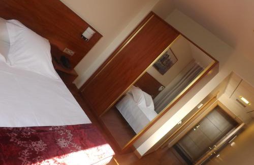 Reus Hotel | B&B HOTEL Tarragona Reus