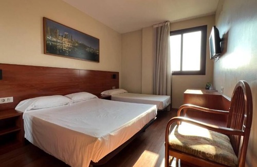 Reus Hotel | B&b Hotel Tarragona Reus