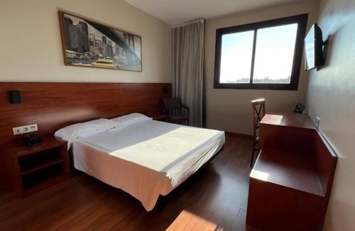 Reus Hotel | B&b Hotel Tarragona Reus
