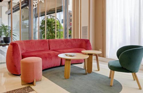 Valls Hotel | B&B HOTEL Tarragona Valls