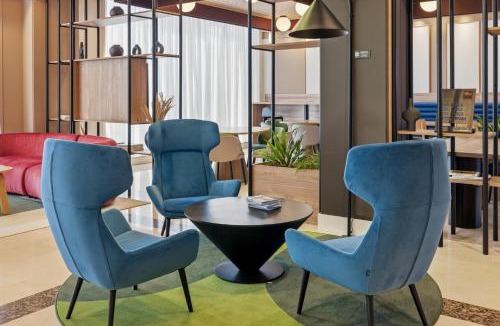 Valls Hotel | B&B HOTEL Tarragona Valls