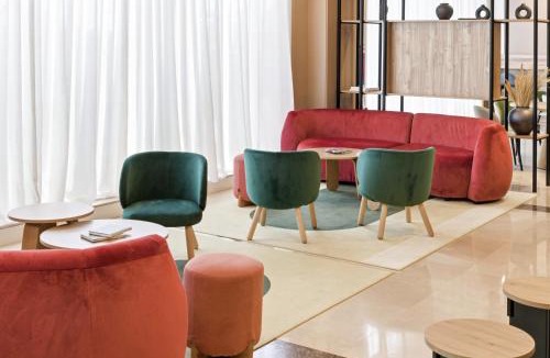 Valls Hotel | B&B HOTEL Tarragona Valls