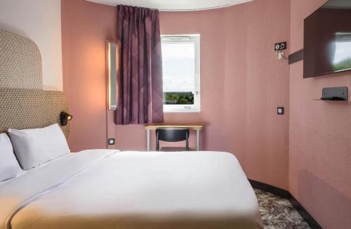 La Terrasse Hotel | B&B HOTEL Toulouse Cité de l'Espace Gonord