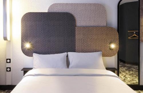 La Terrasse Hotel | B&B HOTEL Toulouse Cité de l'Espace Gonord
