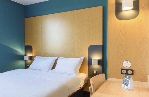 Lardenne Hotel | B&B HOTEL Toulouse Purpan Zénith