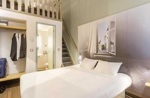 Tours Hotel | B&B HOTEL Tours Nord 1 Val de Loire