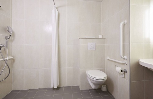 Tours Hotel | B&B HOTEL Tours Nord 2 La petit Arche