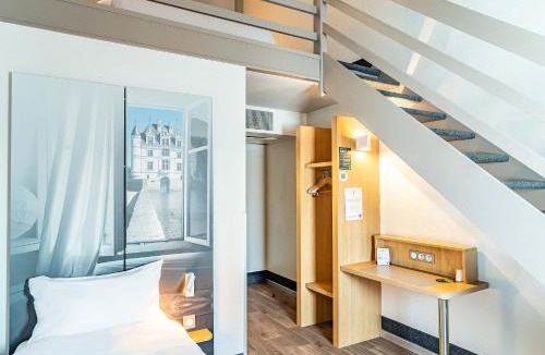 Saint-Avertin Hotel | B&B HOTEL Tours Parc Expo St-Avertin
