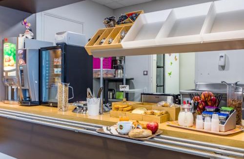 Saint-Avertin Hotel | B&B HOTEL Tours Parc Expo St-Avertin