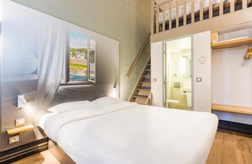 Joue-les-Tours Hotel | B&B HOTEL TOURS Sud Joué-lès-Tours